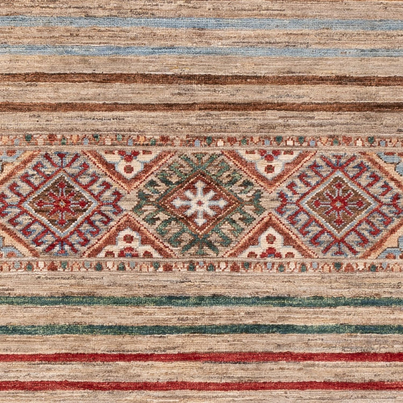 Tapis Ziegler - Shal - 203 x 152 cm - multicolore