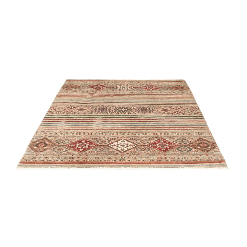 Tapis Ziegler - Shal - 203 x 152 cm - multicolore