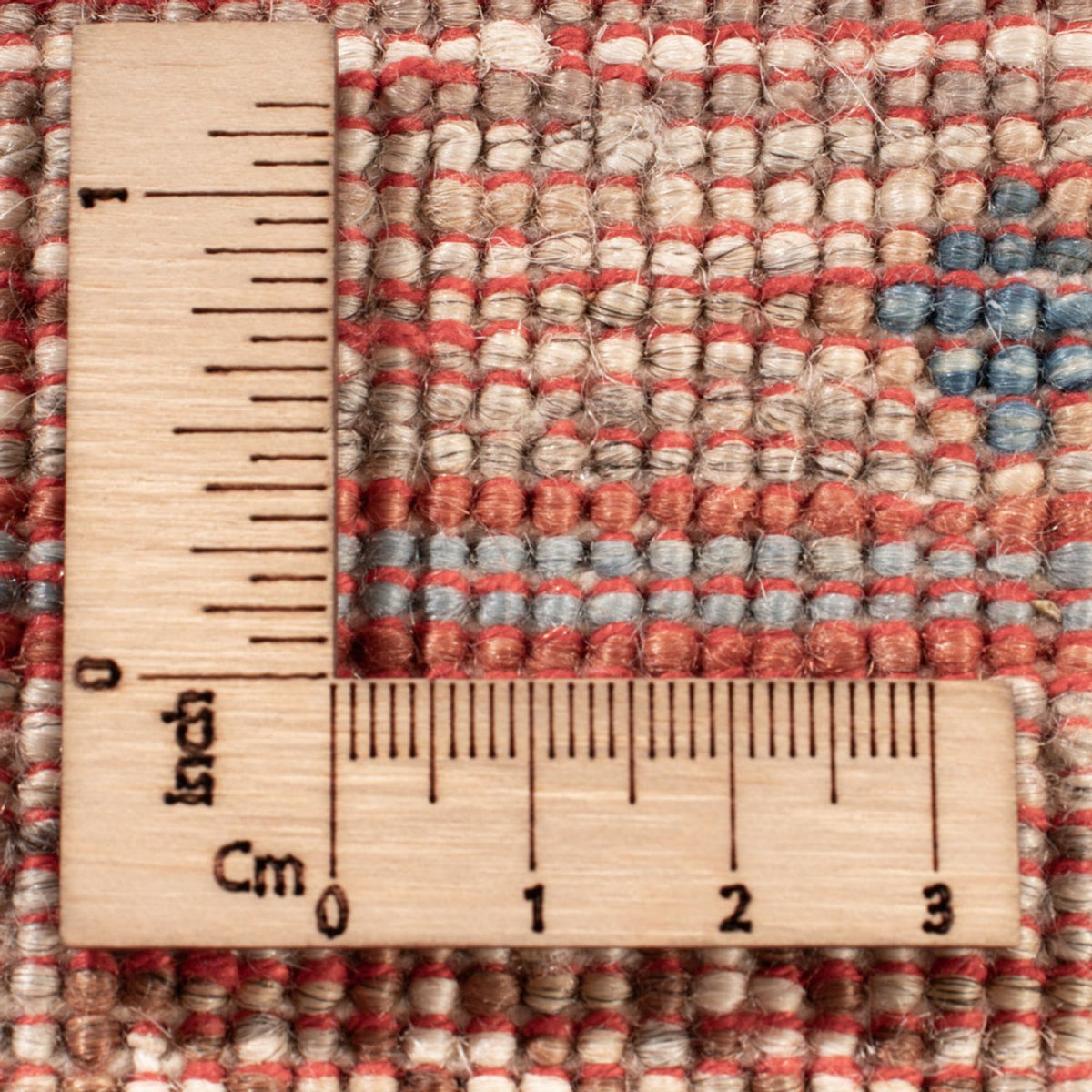 Tapis Ziegler - Shal - 203 x 152 cm - multicolore