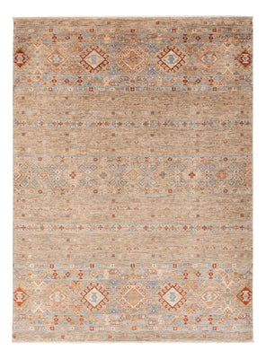 Tapis Ziegler - Ariana - 208 x 150 cm - beige