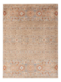 Tapis Ziegler - Ariana - 208 x 150 cm - beige