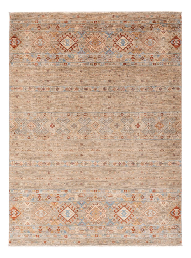 Tapis Ziegler - Ariana - 208 x 150 cm - beige