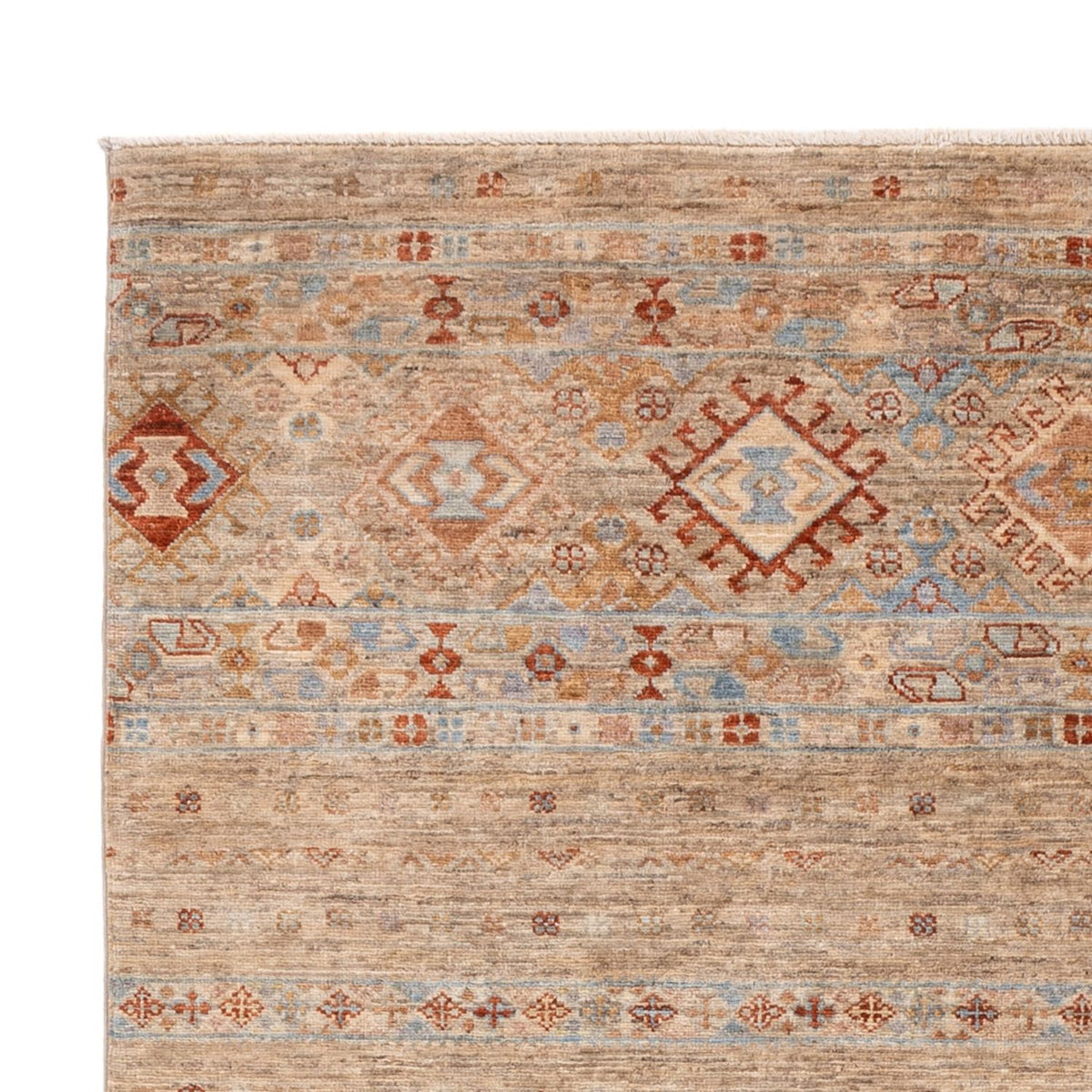 Tapis Ziegler - Ariana - 208 x 150 cm - beige