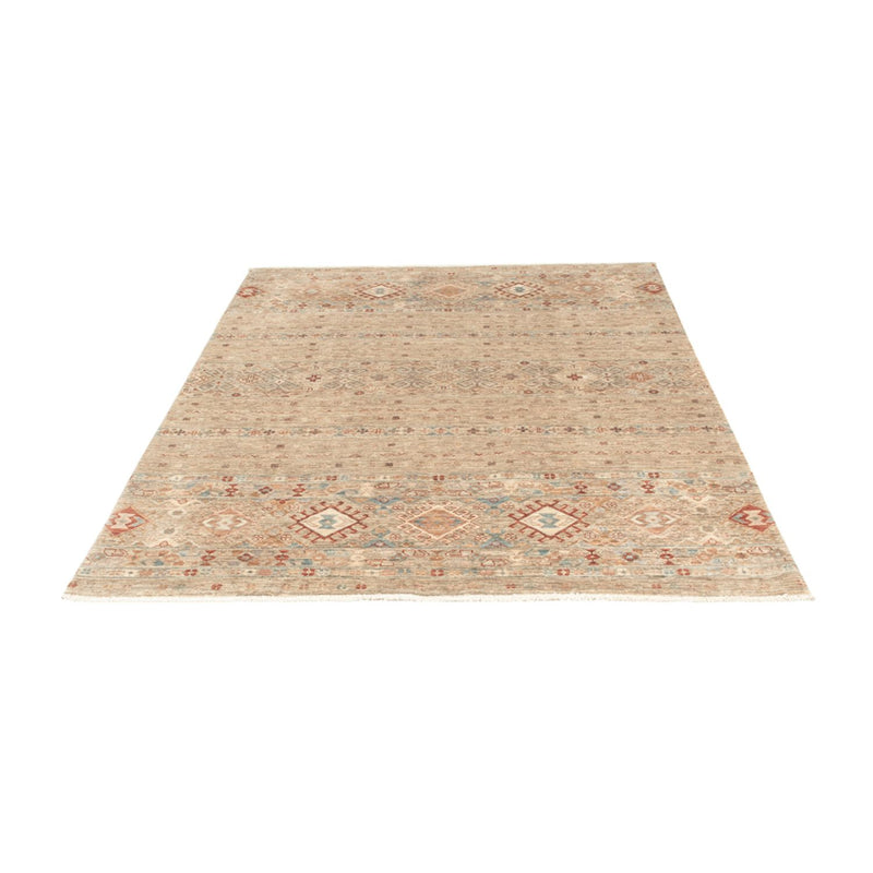 Tapis Ziegler - Ariana - 208 x 150 cm - beige