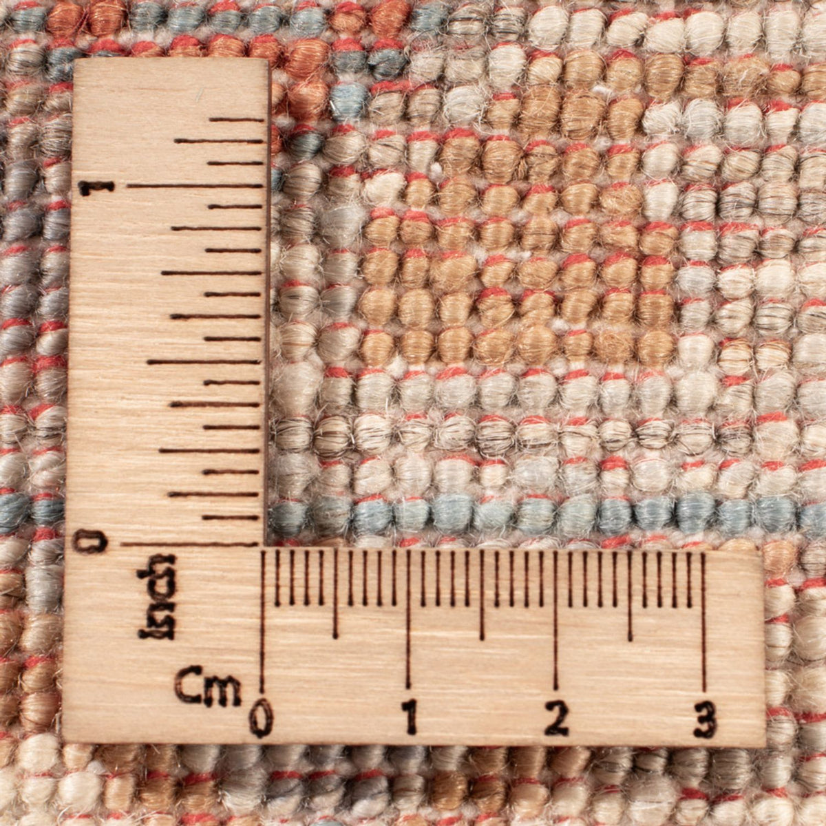 Tapis Ziegler - Ariana - 208 x 150 cm - beige