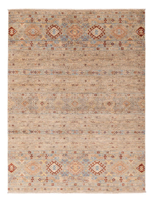 Tapis Ziegler - Ariana - 204 x 154 cm - beige