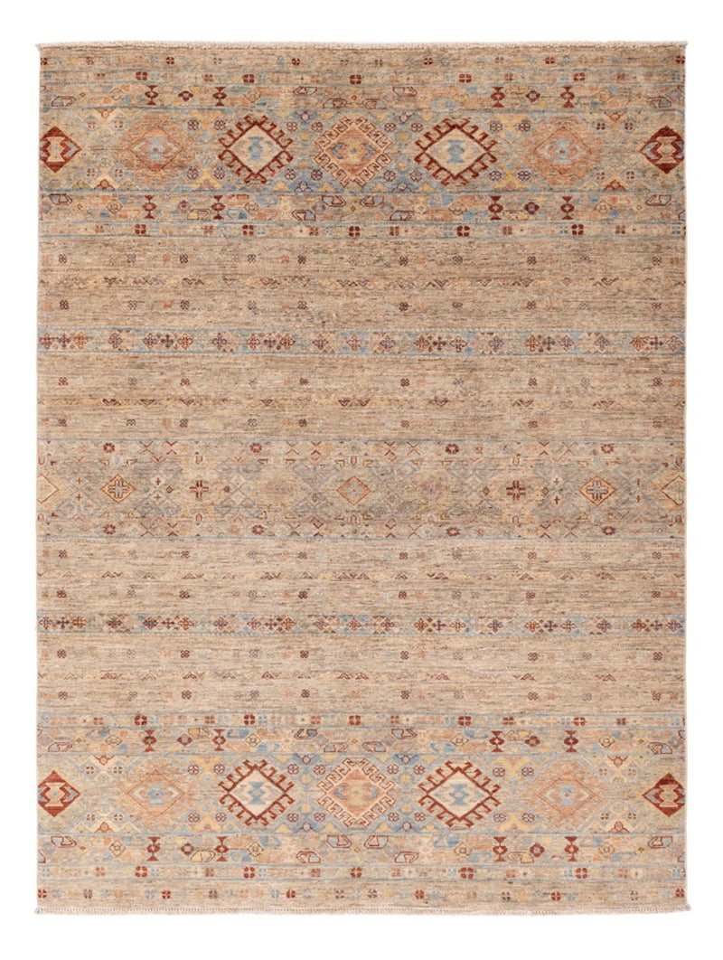 Tapis Ziegler - Ariana - 204 x 154 cm - beige