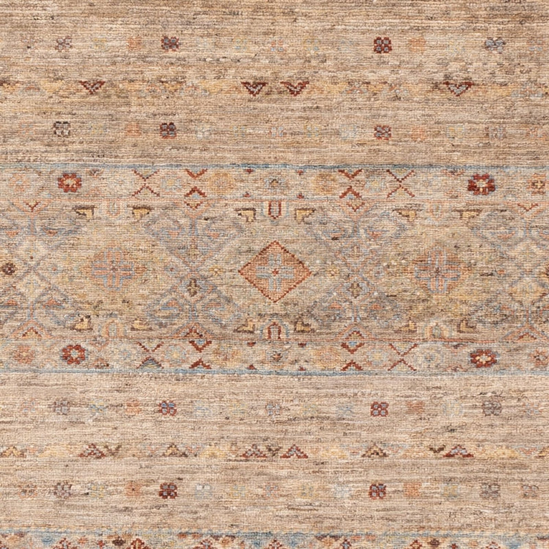 Tapis Ziegler - Ariana - 204 x 154 cm - beige