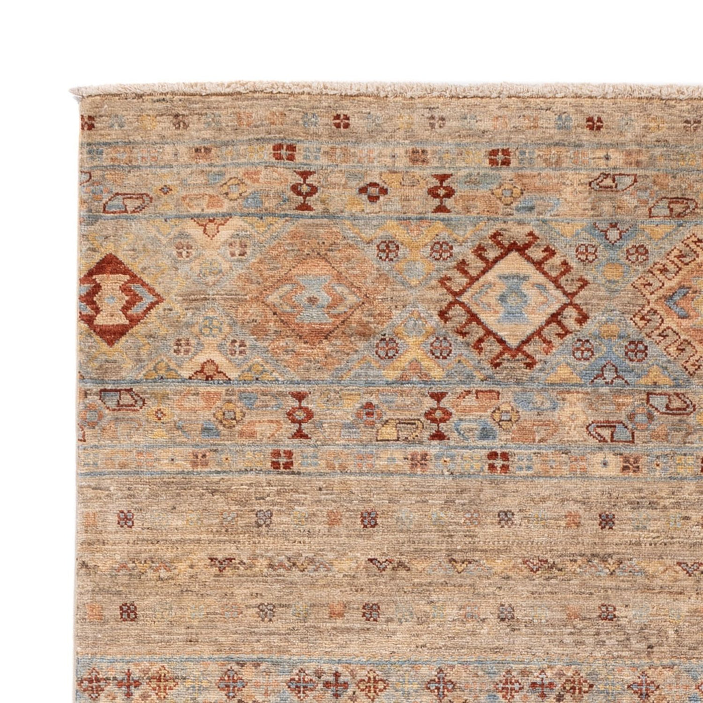 Ariana Tapis 204x154cm - Tapis oriental