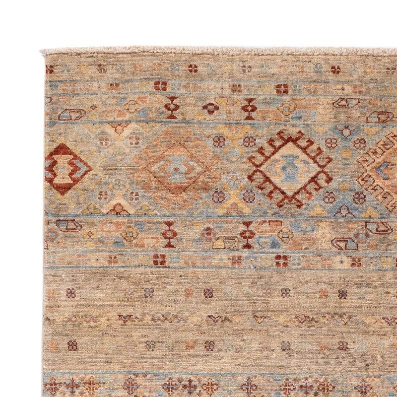 Tapis Ziegler - Ariana - 204 x 154 cm - beige