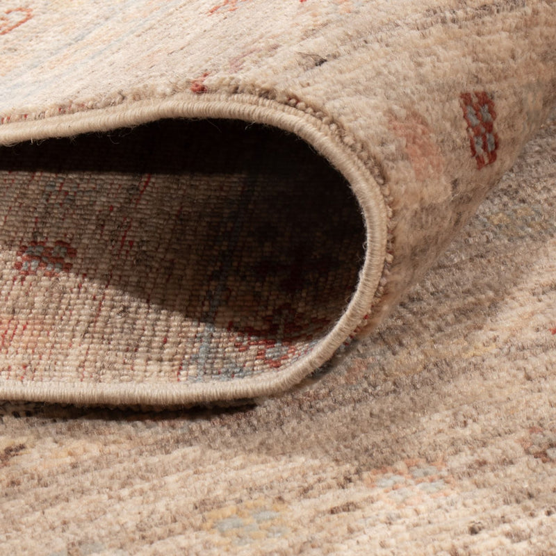 Tapis Ziegler - Ariana - 204 x 154 cm - beige