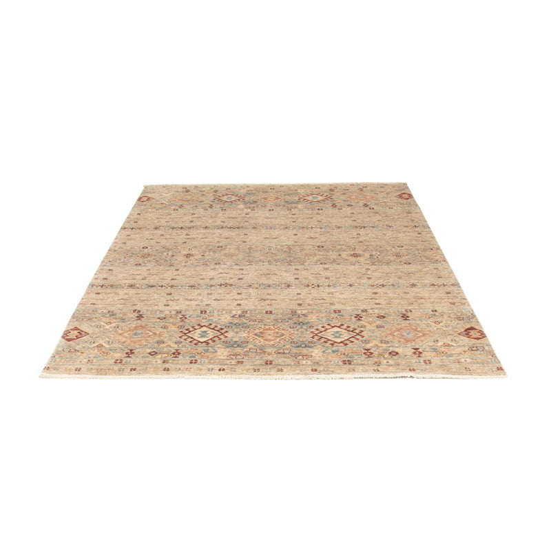 Tapis Ziegler - Ariana - 204 x 154 cm - beige
