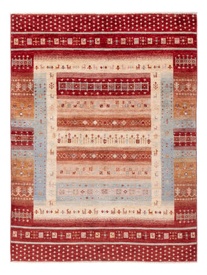 Tapis Ziegler - Ariana - 198 x 149 cm - multicolore