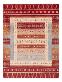 Tapis Ziegler - Ariana - 198 x 149 cm - multicolore