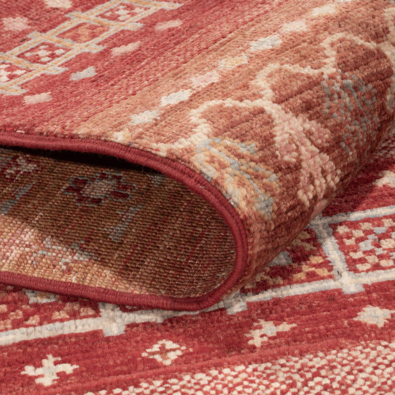 Tapis Ziegler - Ariana - 198 x 149 cm - multicolore