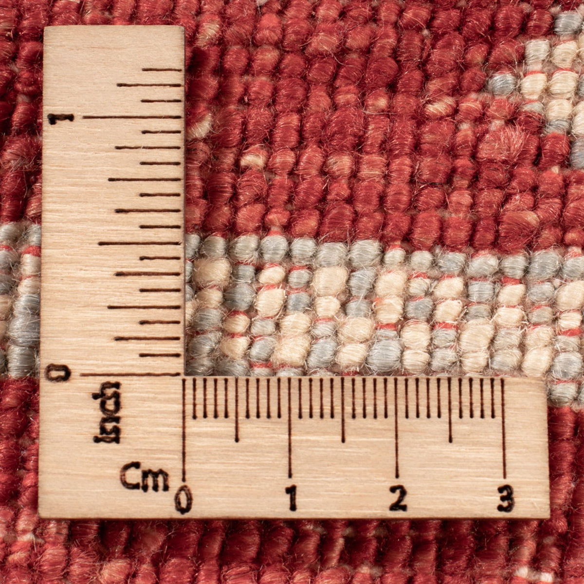 Tapis Ziegler - Ariana - 198 x 149 cm - multicolore