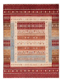 Tapis Ziegler - Ariana - 204 x 151 cm - multicolore