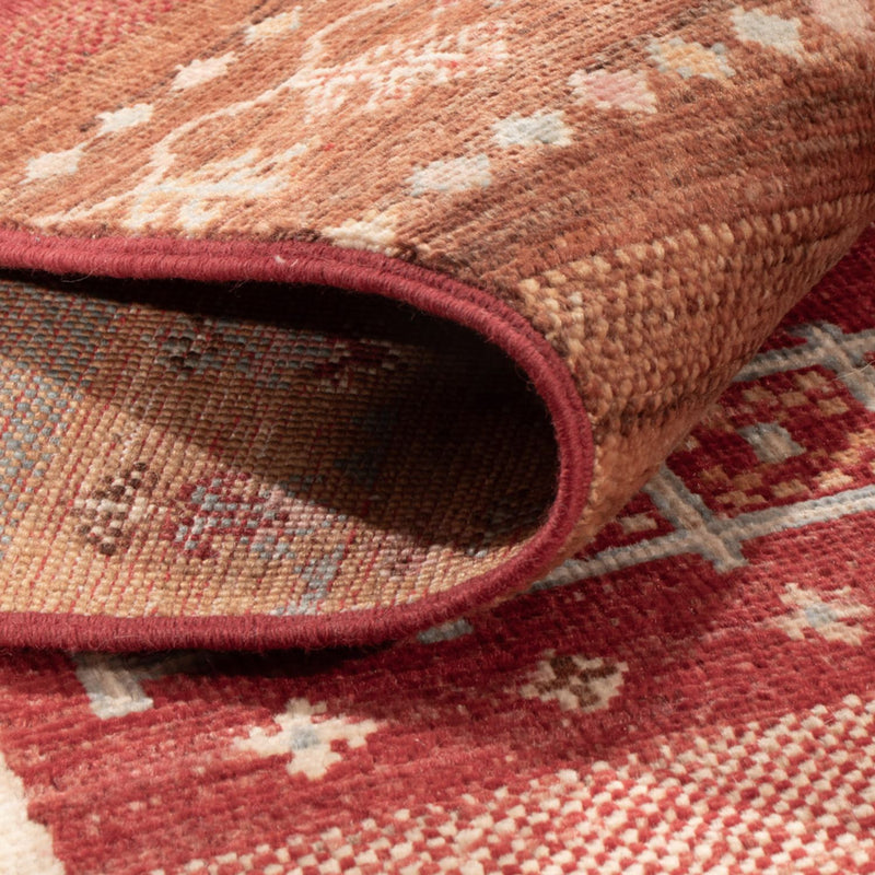 Tapis Ziegler - Ariana - 204 x 151 cm - multicolore