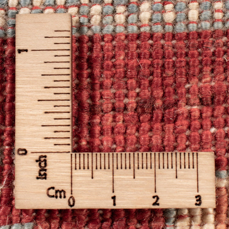 Tapis Ziegler - Ariana - 204 x 151 cm - multicolore