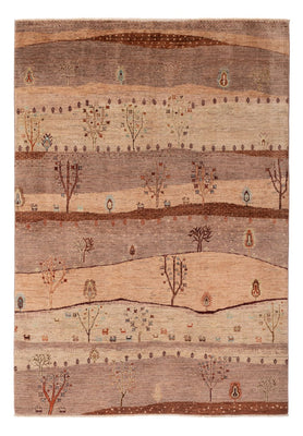 Tapis Ziegler - Ariana - 243 x 172 cm - beige