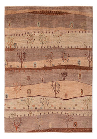 Tapis Ziegler - Ariana - 243 x 172 cm - beige