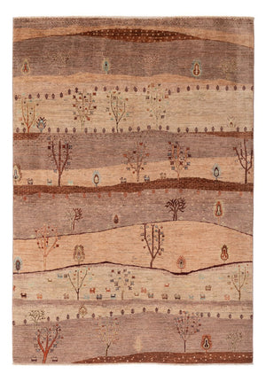 Tapis Ziegler - Ariana - 243 x 172 cm - beige
