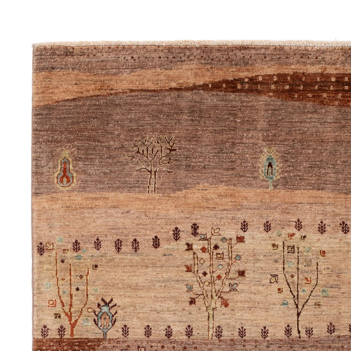 Tapis Ziegler - Ariana - 243 x 172 cm - beige