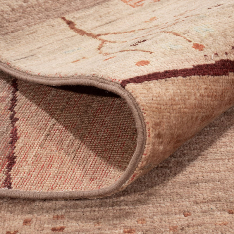 Tapis Ziegler - Ariana - 243 x 172 cm - beige