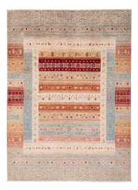 Tapis Ziegler - Ariana - 240 x 174 cm - multicolore
