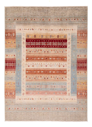 Tapis Ziegler - Ariana - 240 x 174 cm - multicolore