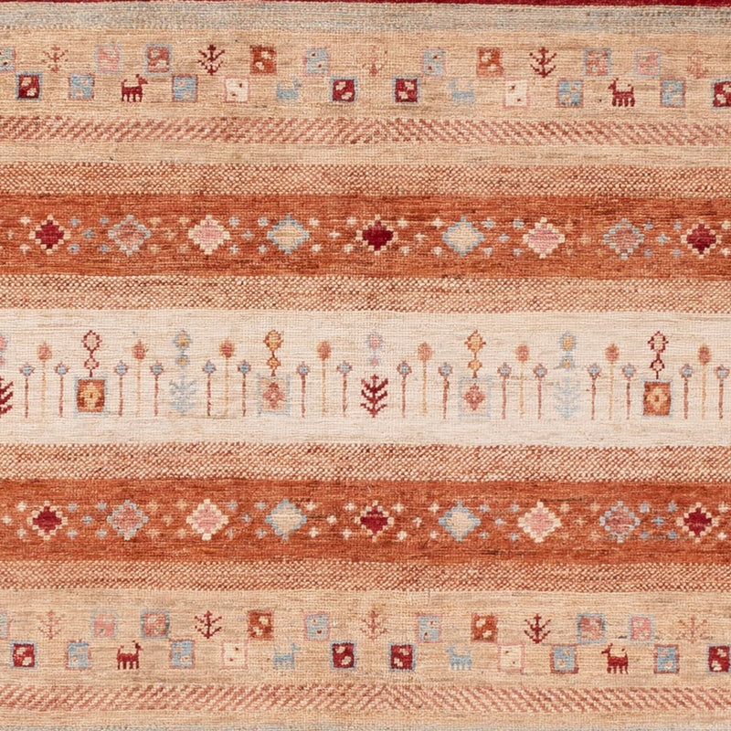 Tapis Ziegler - Ariana - 240 x 174 cm - multicolore