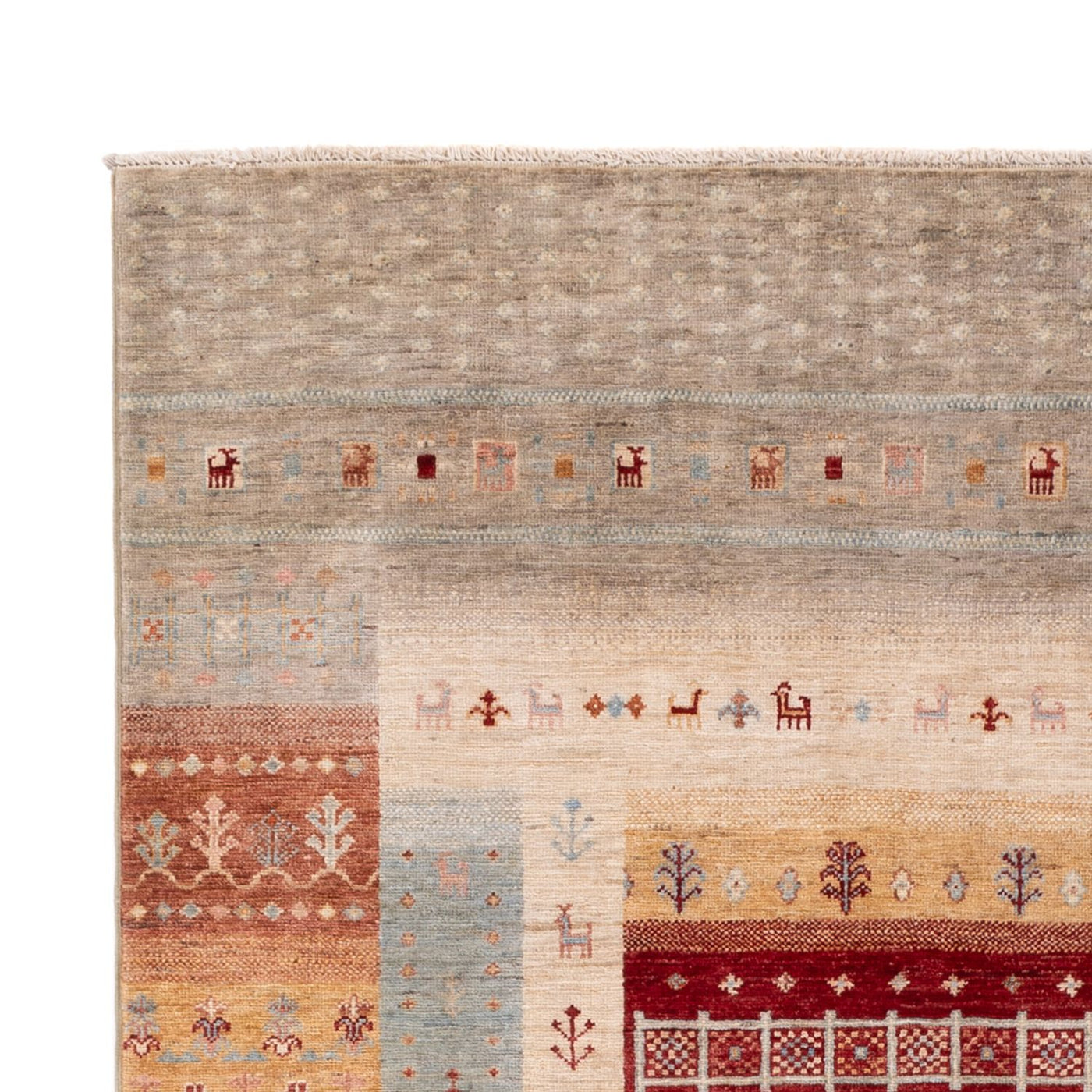 Ariana Tapis 240x174cm - Tapis oriental