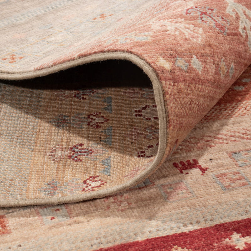 Tapis Ziegler - Ariana - 240 x 174 cm - multicolore