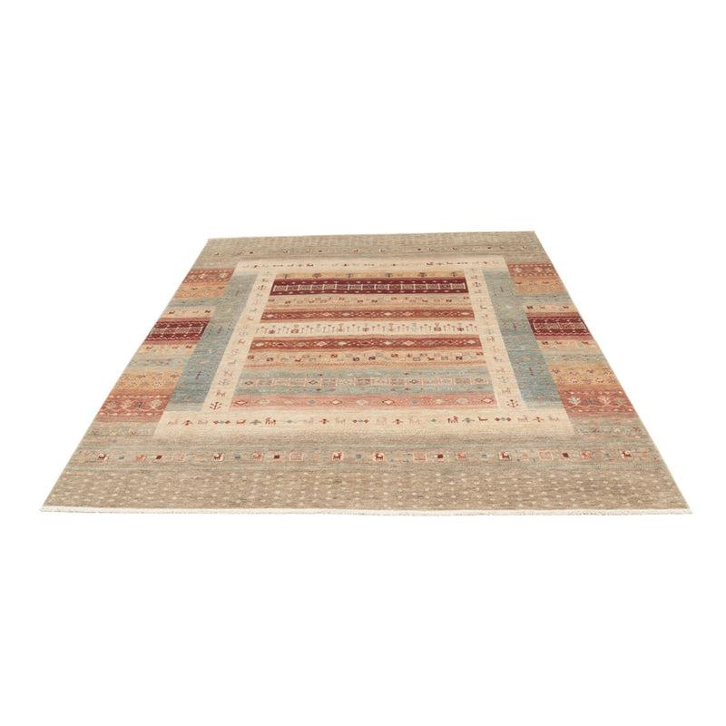 Tapis Ziegler - Ariana - 240 x 174 cm - multicolore