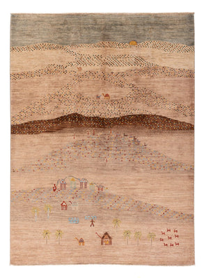 Tapis Ziegler - Ariana - 240 x 176 cm - beige