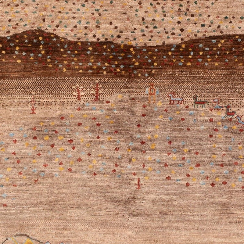 Tapis Ziegler - Ariana - 240 x 176 cm - beige