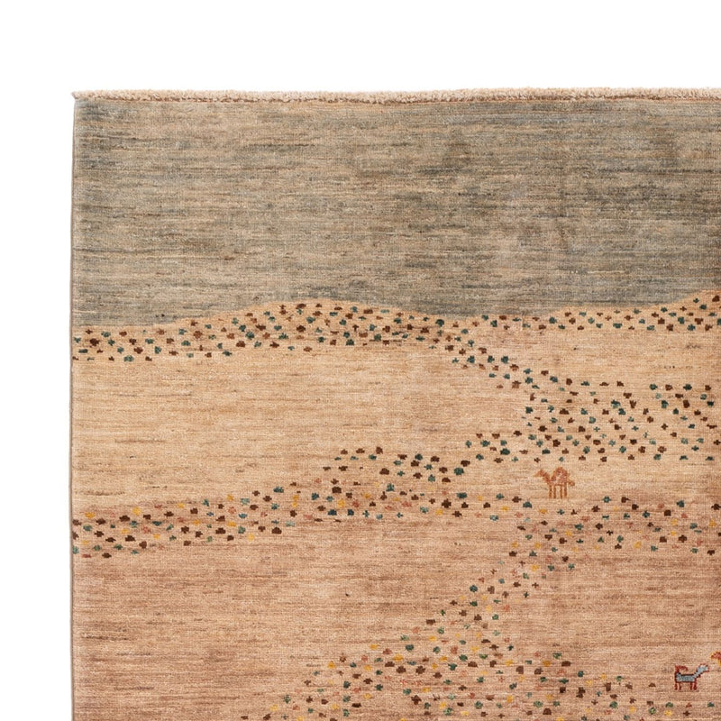 Tapis Ziegler - Ariana - 240 x 176 cm - beige