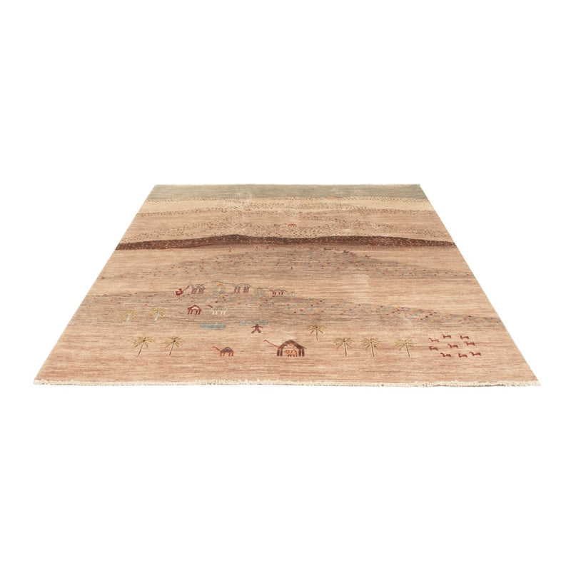 Tapis Ziegler - Ariana - 240 x 176 cm - beige