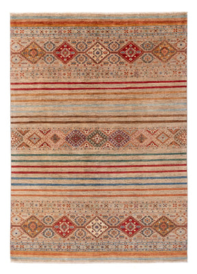 Tapis Ziegler - Shal - 247 x 174 cm - multicolore