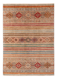 Tapis Ziegler - Shal - 247 x 174 cm - multicolore