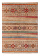 Shal Tapis 247x174cm - Tapis oriental