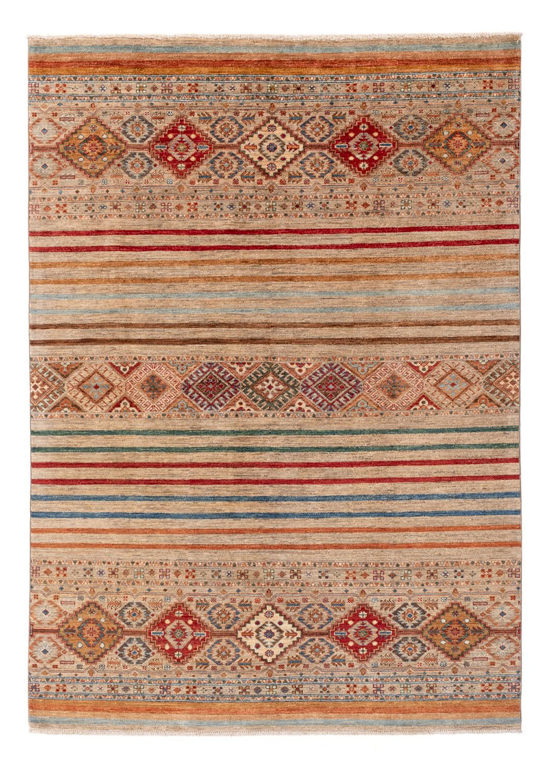 Tapis Ziegler - Shal - 247 x 174 cm - multicolore