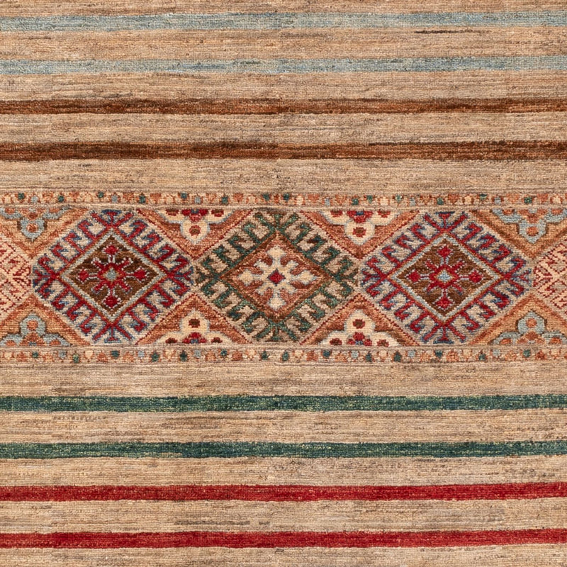 Tapis Ziegler - Shal - 247 x 174 cm - multicolore