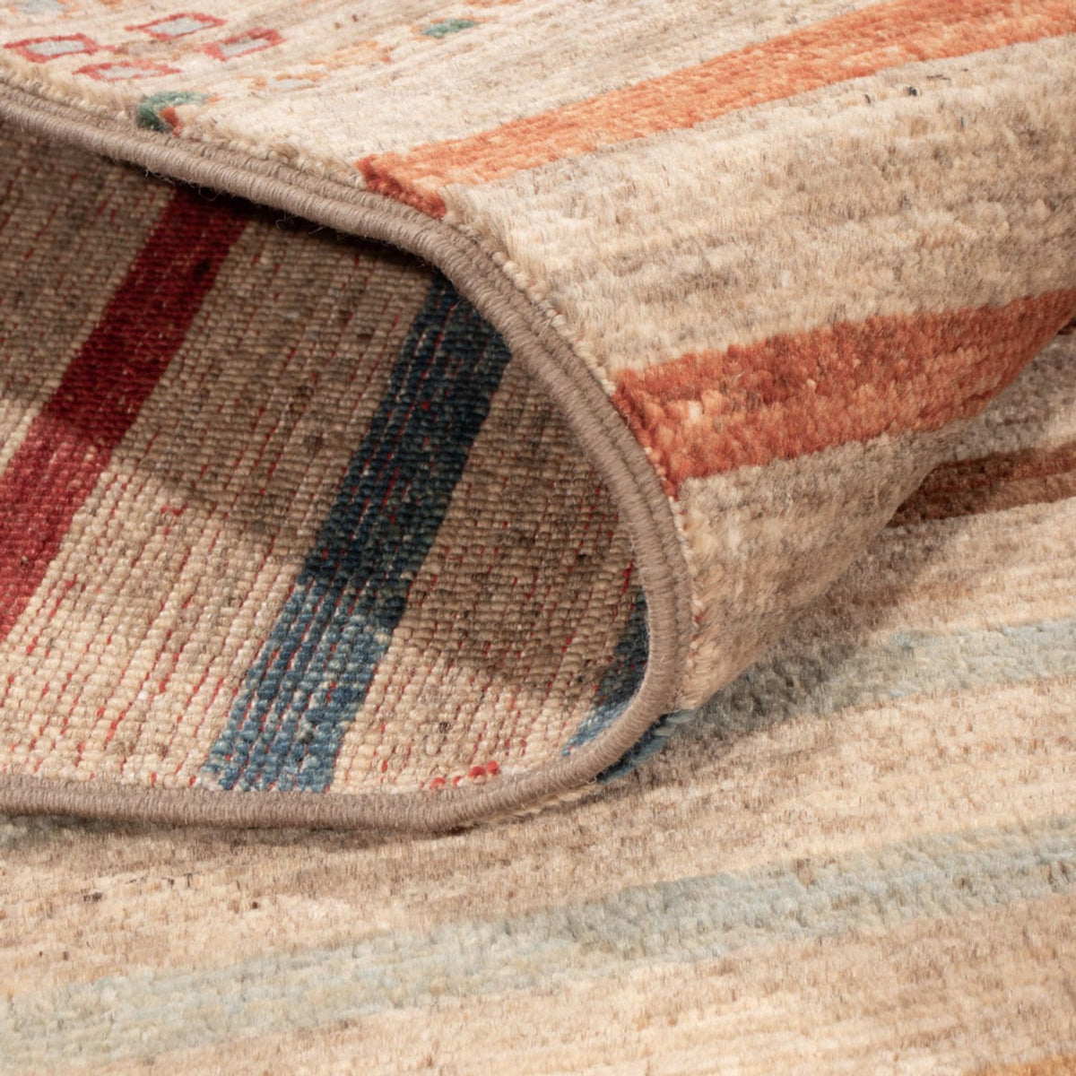 Tapis Ziegler - Shal - 247 x 174 cm - multicolore