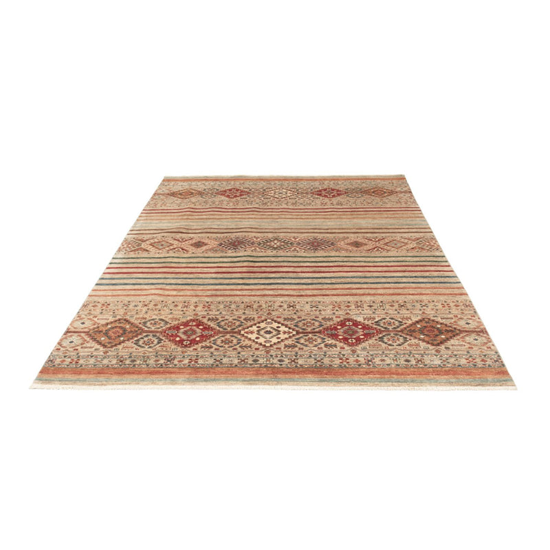 Tapis Ziegler - Shal - 247 x 174 cm - multicolore
