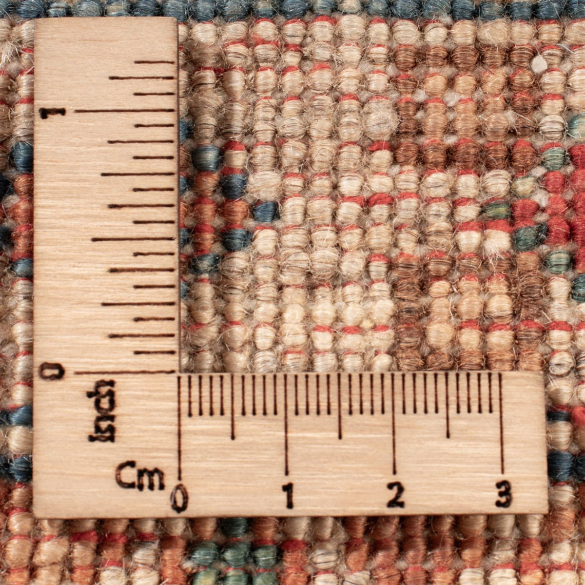 Tapis Ziegler - Shal - 247 x 174 cm - multicolore