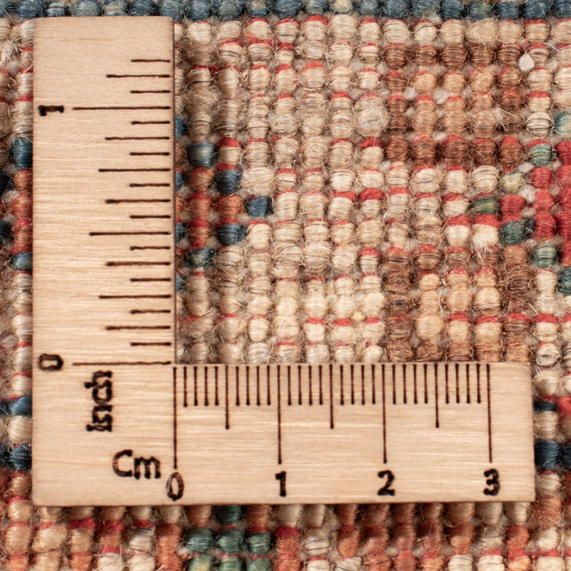 Tapis Ziegler - Shal - 247 x 174 cm - multicolore