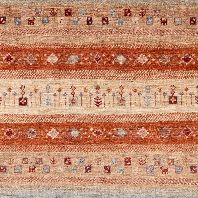 Tapis Ziegler - Ariana - 240 x 179 cm - multicolore