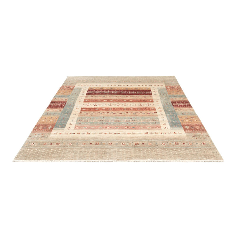 Tapis Ziegler - Ariana - 240 x 179 cm - multicolore