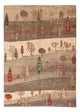 Ariana Tapis 246x175cm - Tapis oriental